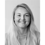 Johanna Norring henkilökuva