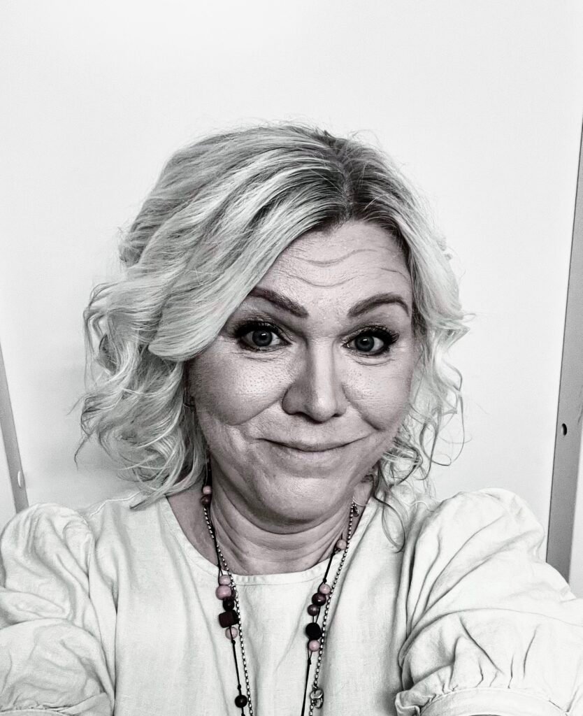 Heidi Saukkonen, Mielenterveysyhdistys HELMI Ryn toiminnanjohtaja