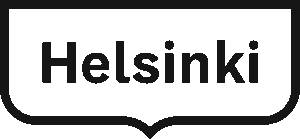 Helsingin kaupunki -logo