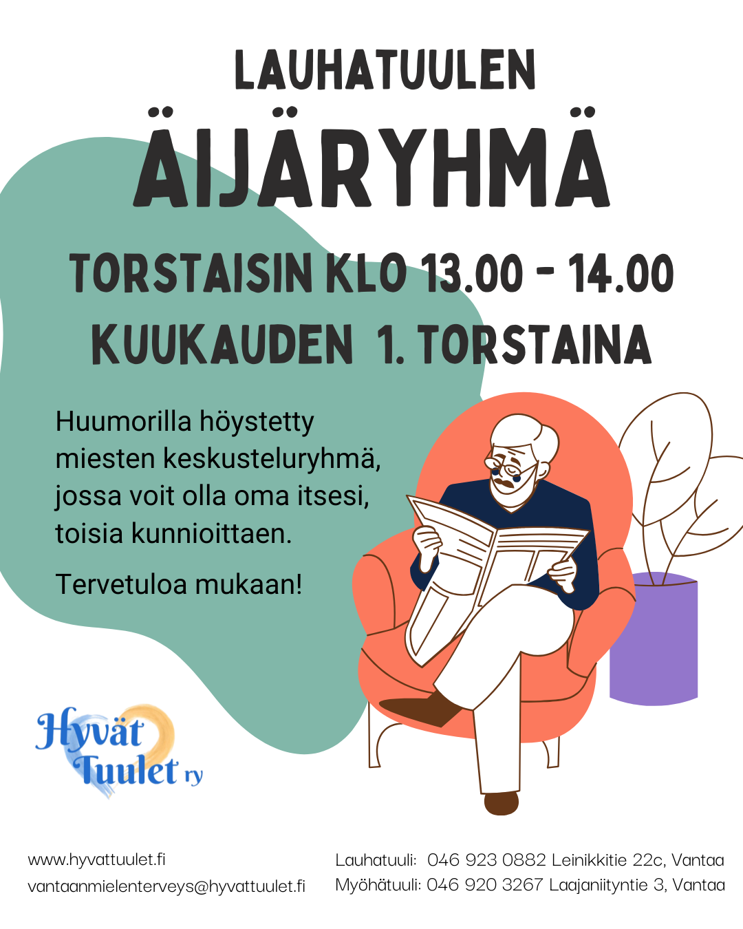 ÄIJÄRYHMÄ